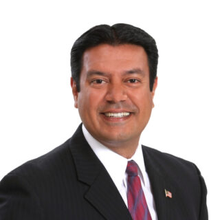 Malik Basam Bio Photo for Rehmann Wealth Advisors Page