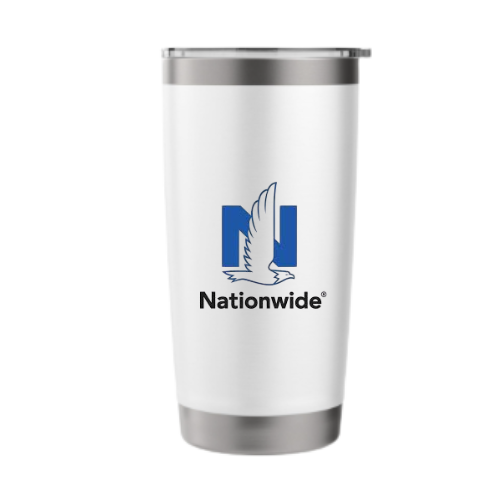 Nationwide Nationwide Branded Tumbler