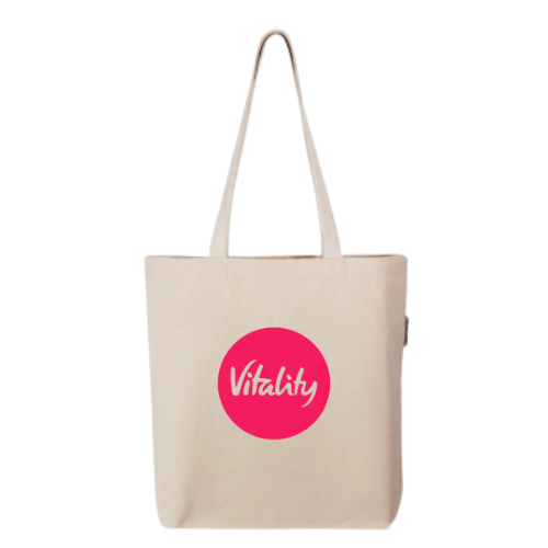 Vitality Vitality Swag Bag