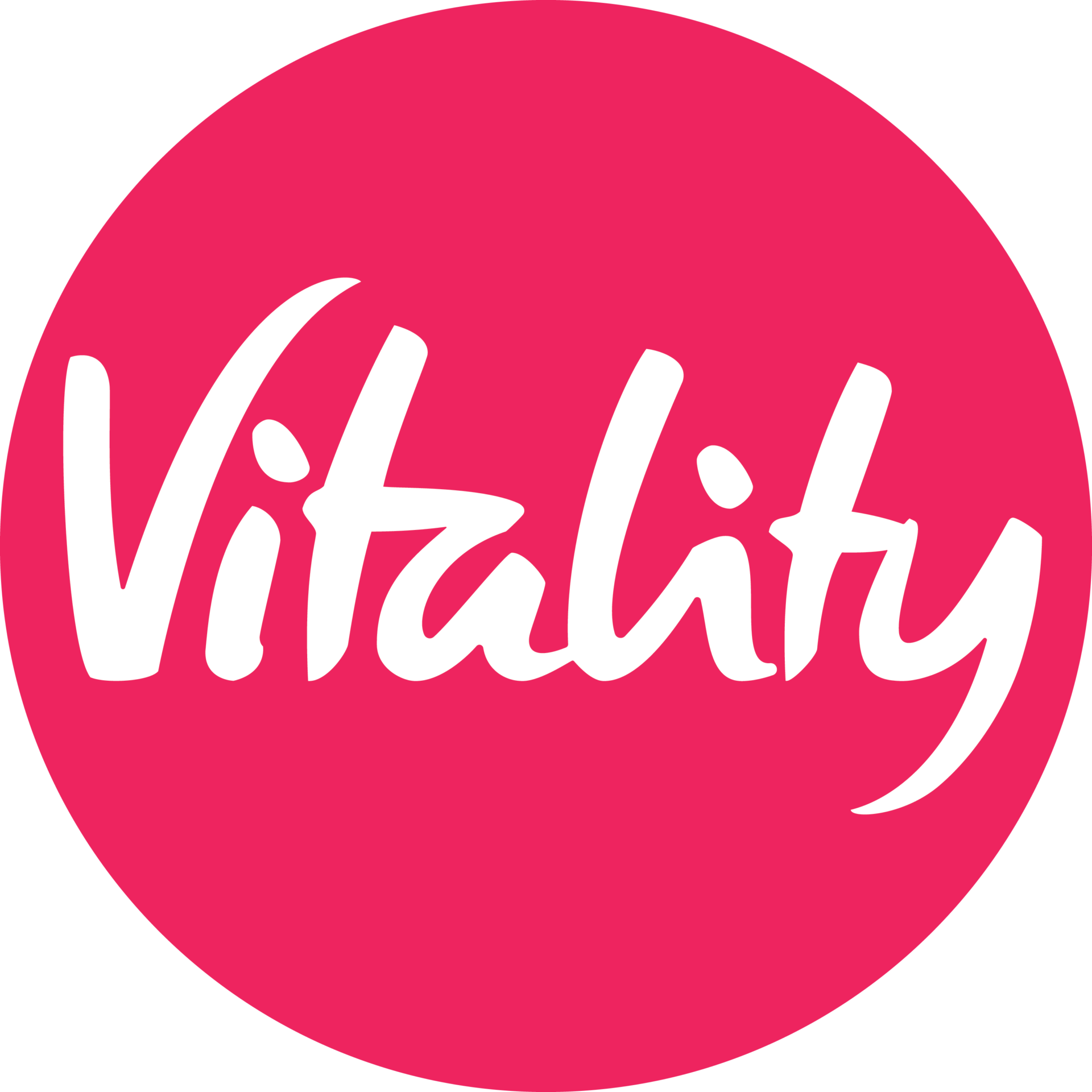 Vitality Logo